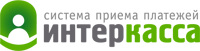 Interkassa logo